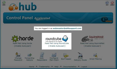 guanzon roundcube|Horde :: Log in.